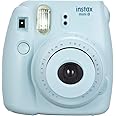 Fujifilm Instax Mini 8 Instant Camera