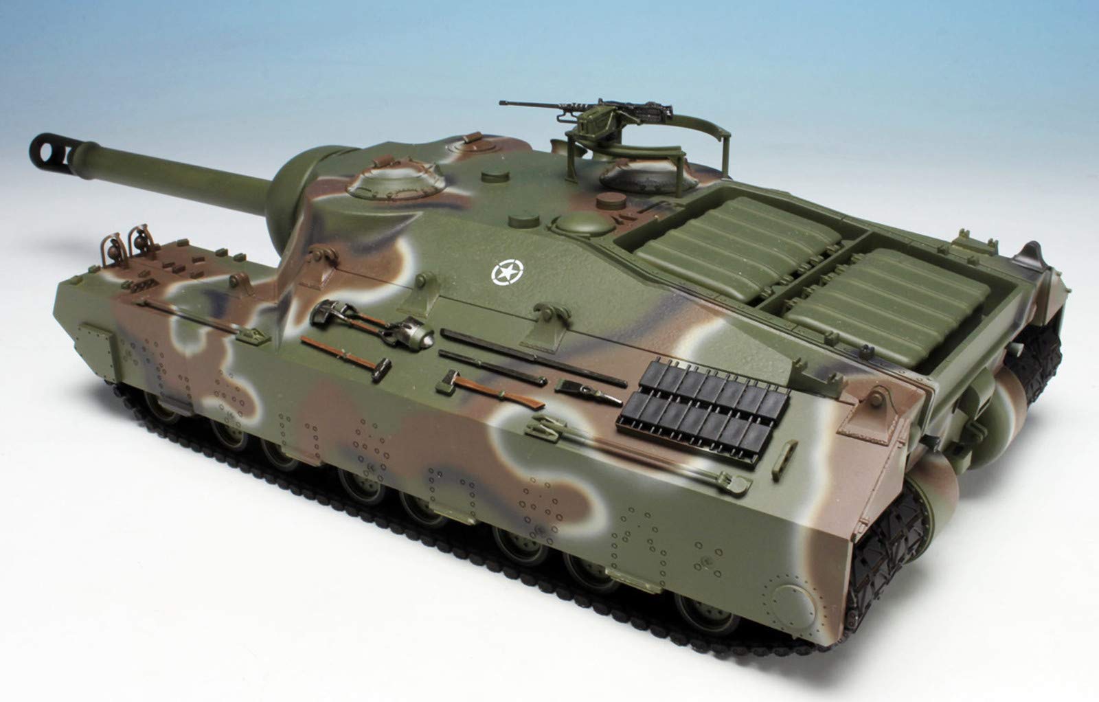 Mua ドラゴン 1/35 第二次世界大戦 アメリカ陸軍 T-95 超重戦車