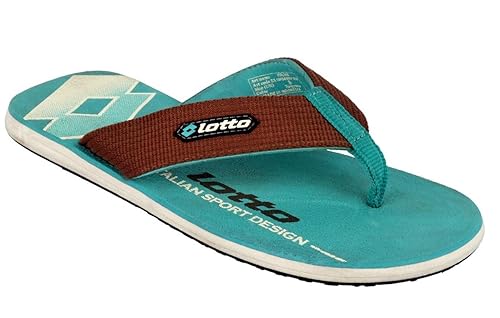 Lotto slippers amazon Clearance