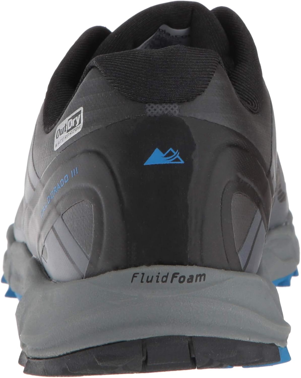 columbia caldorado iii outdry extreme