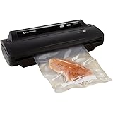 FoodSaver V2244 Vacuum Sealing System with Starter Kit