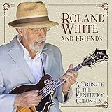 Tribute To The Kentucky Colonels