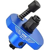 Top Dead Center Engine Turning Locking Tool TDC Timing Tool as 887132011 For Ducati Hypermotard Multistrada Monster Streetfighteras In Blue Version
