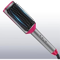 strania ストレーニア　Care Straight Brush PRODUCTS | ケアストレートブラシ - ストレーニア｜strainia