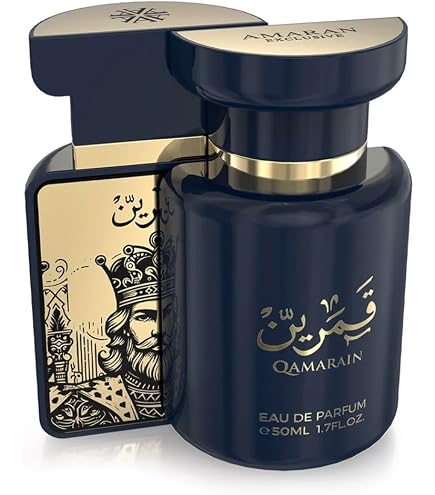 Amazon.com: Qamarain for Her eau de parfum 3.4 oz de Amaran