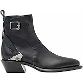 John Varvatos mens Crosby Saddle Jodphor