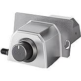 Ooni Karu 12 Gas Burner - Gas Burner Pizza Oven - Pizza Oven Gas Burner Gas Burner Gas Burner Attachment