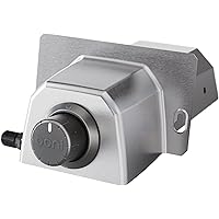 Ooni Karu 12/2/12G Gas Burner - Gas Burner Pizza Oven - Pizza Oven Gas Burner Gas Burner Gas Burner Attachment