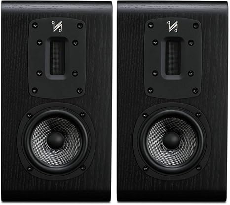 quad s2 speakers