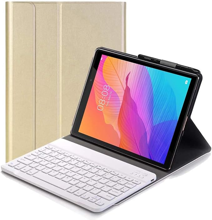 Keyboard Case for Lenovo Tab P11 Pro 11.5" , Ultra Amazon.co.uk