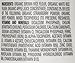 Happy Baby Organics Superfood Puffs, Strawberry & Beet, 2.1 Ounce (Pack of 6) packaging may vary