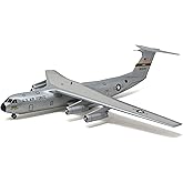 Atlantis Models C-141 A Starlifter Plastic Model kit