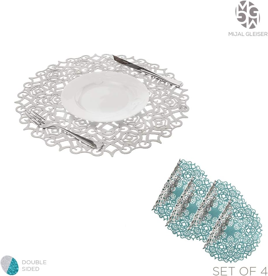 Best Artand Heat-Resistant Table Runner