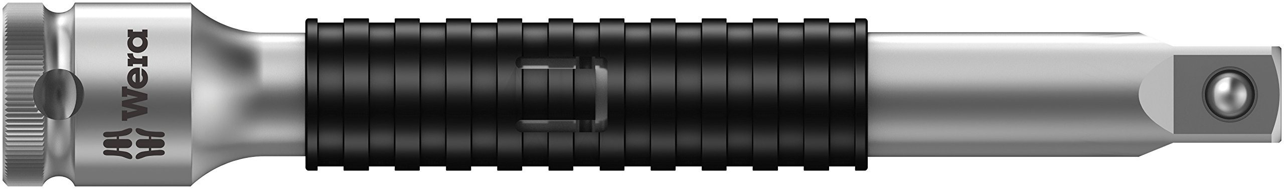 Wera 003637 Zyklop 8794 SC Extension 1/2-inch Drive / 125mm