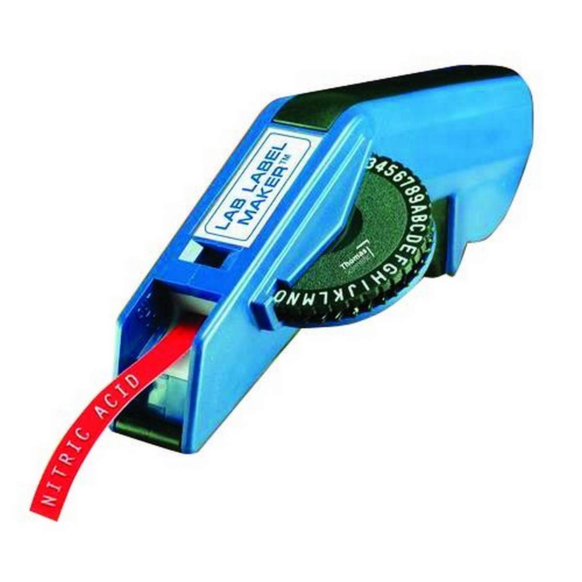 laboratory label printer