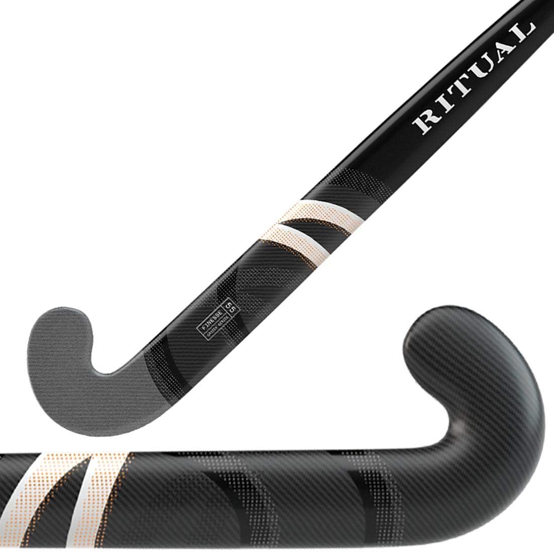 Ritual Finesse 55 Field Hockey Stick : Sports & Outdoors