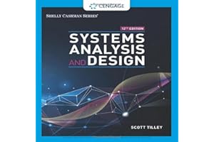 Systems Analysis and Design