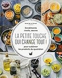 Image de La petite touche qui change tout (French Edition)