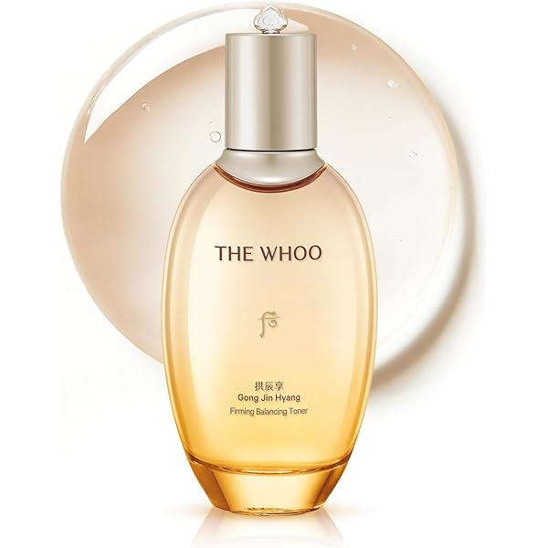 The History Of Whoo Gongjinhyang Soo Maschera Idratante Notturna - Foto 4