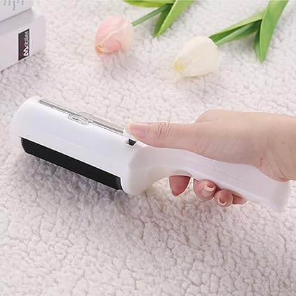 amazon magic fur brush