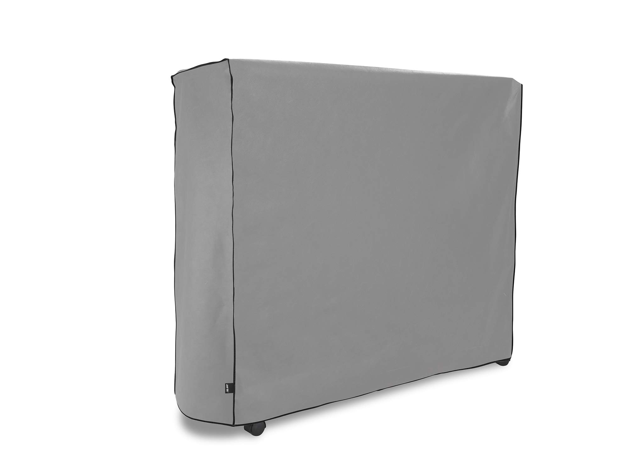 Jay-Be Storage Cover for Supreme and Visitor Folding Bed - Small Double - Grey