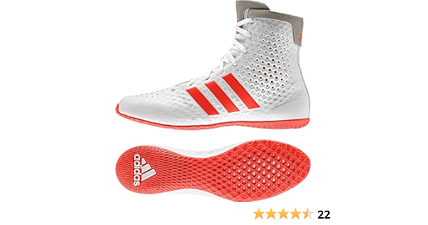 modells boxing shoes