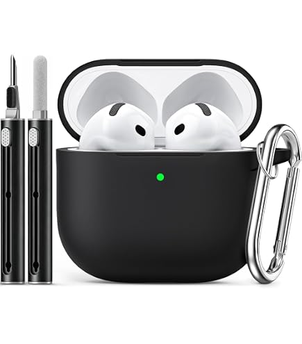 Amazon.com: Apple AirPods 3rd Gen - Replacement Charging Case