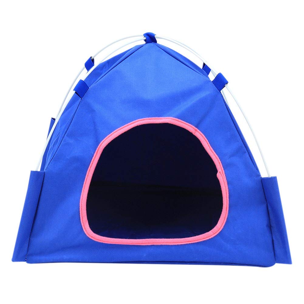 collapsible teepee