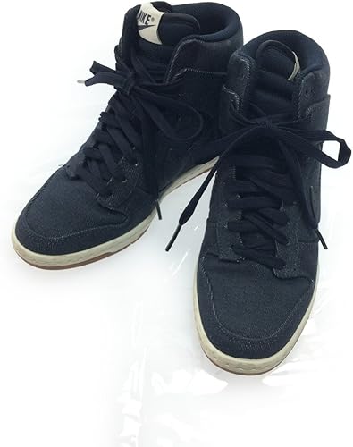 Amazon ナイキ Size 23 0cm M インヒール ハイカットスニーカー Nike レディース 中古 Nike ナイキ スニーカー