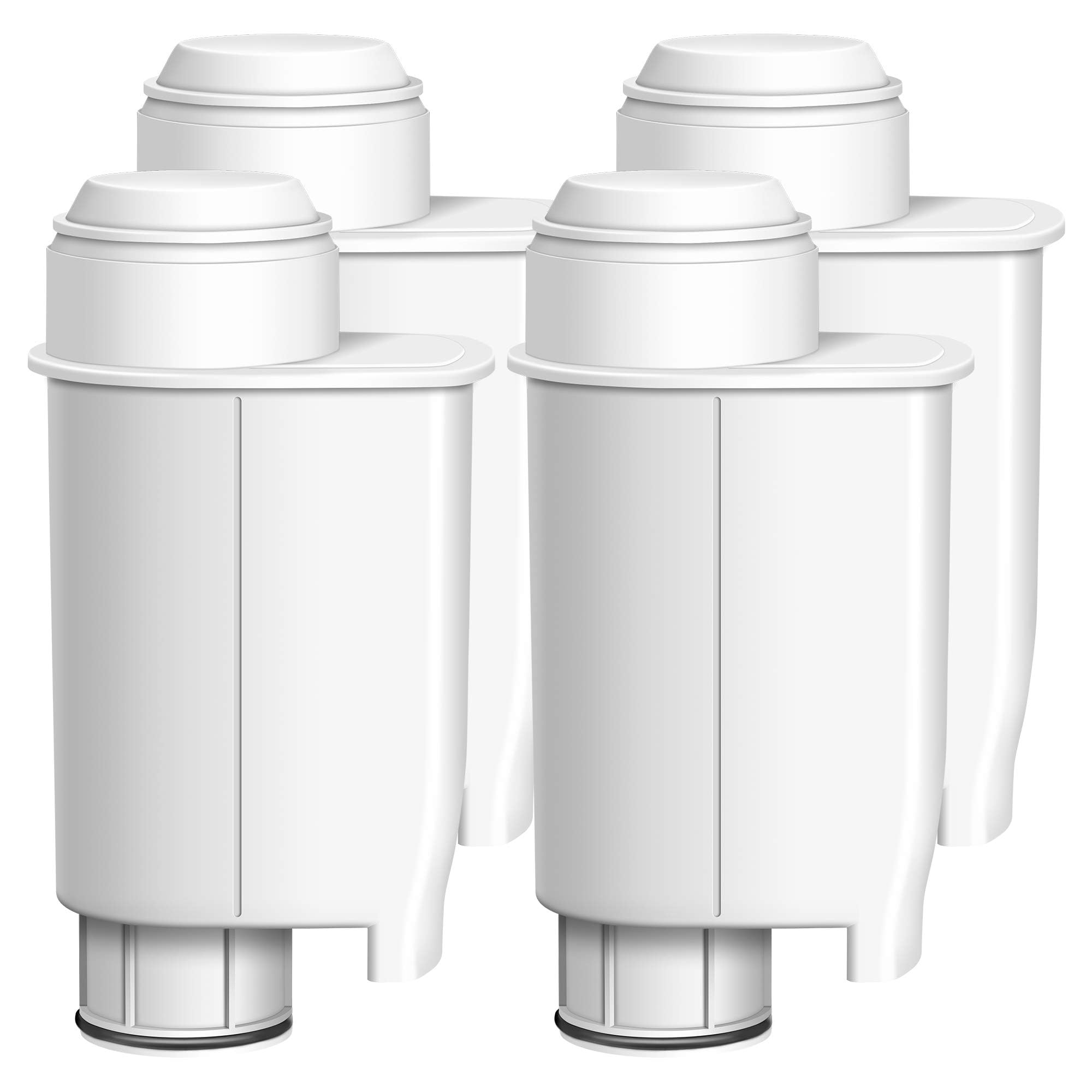 Waterdrop Coffee Filter, Replacement for Brita Intenza+ Philips CA6702/00 CA6706/48 Gaggia Mavea Intenza RI9113/60 (4)