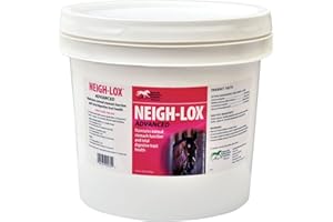 KENTUCKY PERFORMANCE PROD Neigh-Lox Advanced, 20 lb