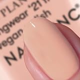 Nails.Inc Plant Power Nail Polish 14ml My In My O-Zone 73% Plant view 3