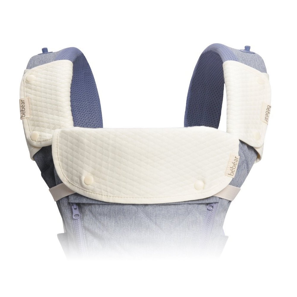 baby bjorn teething pads