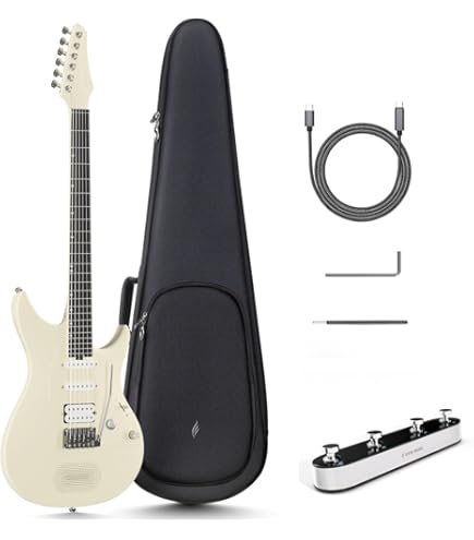 Amazon.com: Enya Electric Guitar Inspire 39