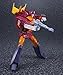 Transformers Masterpiece MP-28 Rodimus Hot Rod KO Version Figure In Stock