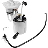 E8738M FG1268 Electric Fuel Pump Module Assembly | fits VW CC Passat 1.8L 2.0L 3.6L 2009-2014