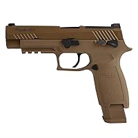 SIG Airsoft/VFC P320-M17 ガスブローバック