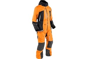 CKX Elevation Zero Men One Piece Suit Men
