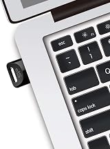 Silicon Power 32GB USB 3.0 Flash Drive Jewel J06 Ultra Compact Deep Blue view 2
