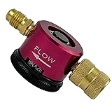 HVAC Nitrogen Purging Tool Kit - High-Pressure