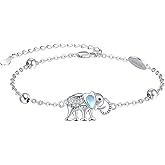 Palpitate Butterfly/Sunflower Earrings 925 Sterling Silver Hypoallergenic Drop Dangle Butterfly Earrings for Women Jewelry Gifts