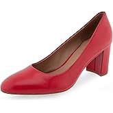 Aerosoles Women's Betsy Pumps