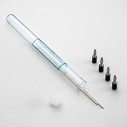 Colloidal Silver | Pair of Pure Silver Wire
