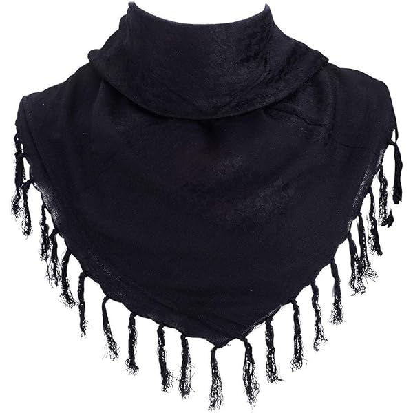 Amazon.com: Explore Land Cotton Shemagh Keffiyeh Tactical Desert