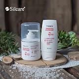 Silcare Nappa Smooth Comfort krem do stóp mocznik 30% 250ml view 3