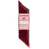 Raspberry Pie Filling Easy Squeeze Bag, 2 lb | Thick Raspberry Dessert Filling for Cakes, Cookies, Pastry, Cheesecake &amp; Baking