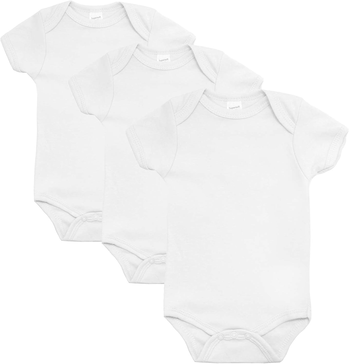 baby bodysuits uk