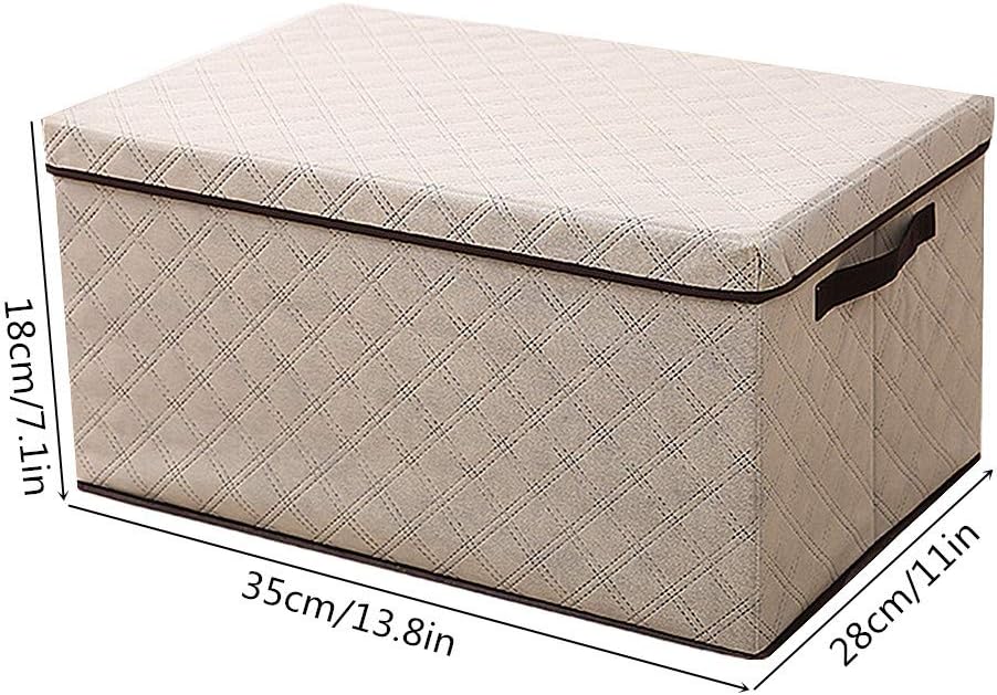 Cajas Decorativas Almacenaje Cajas Almacenaje Decorativas ...