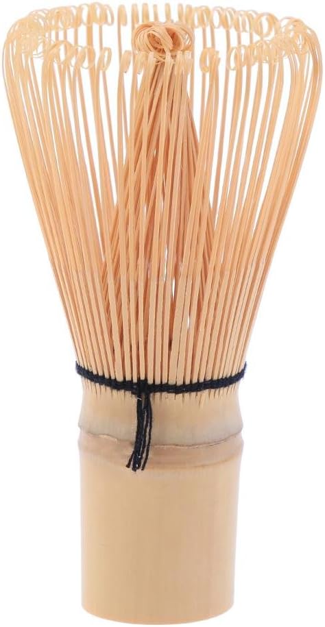 piccola frusta per matcha