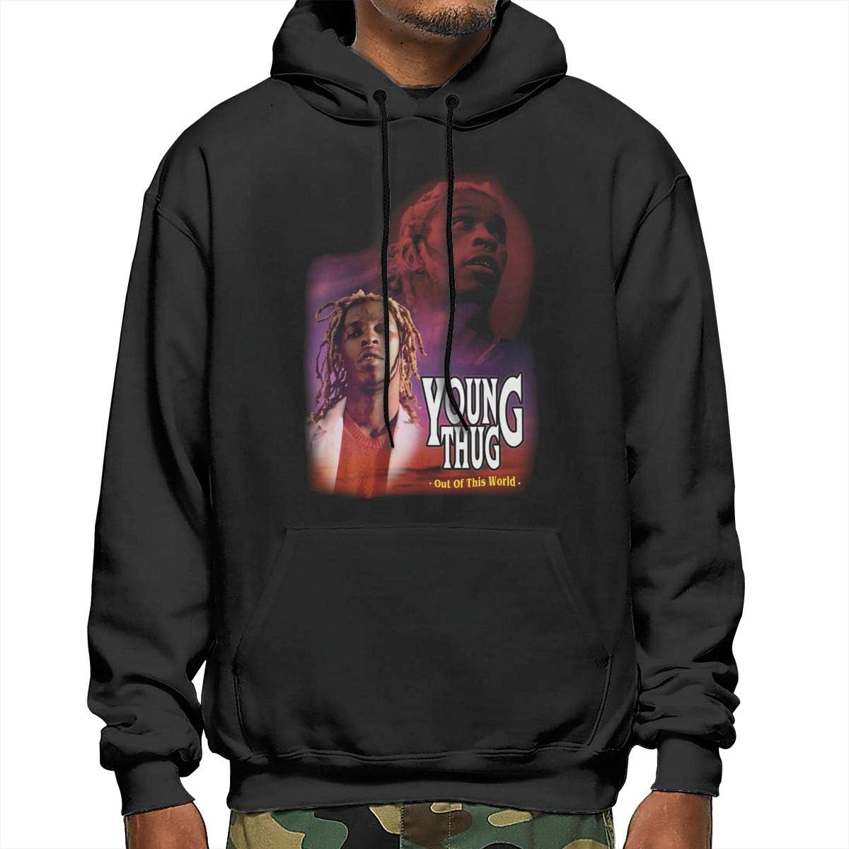 young thug hoodie